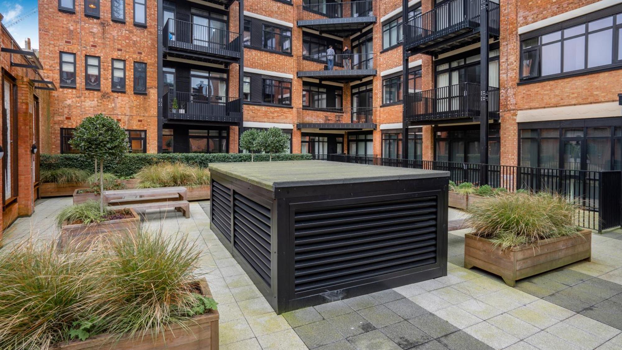 Priority - Modern 2 Bedroom In Centre - Perfect For Family, Business And Leisure By Estate Experts Birmingam