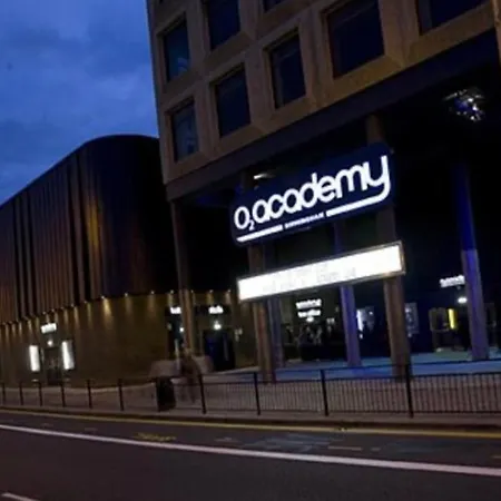 Priority Suite - Modern 2 Bedroom Apartment In Birmingham City Centre - Perfect For Family, Business And Leisure Stays By Estate Experts Exterior photo
