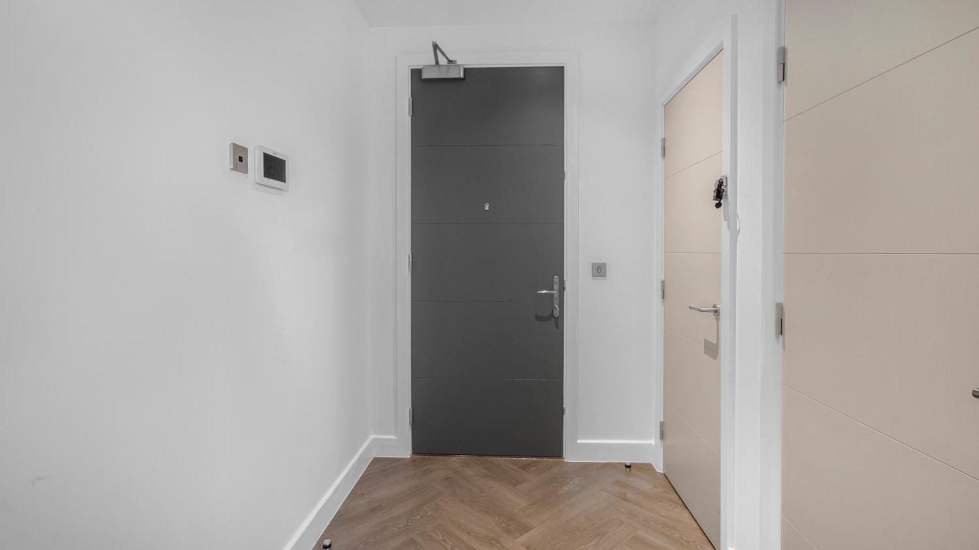 Appartement Priority - Modern 2 Bedroom In Centre - Perfect For Family, Business And Leisure By Estate Experts *