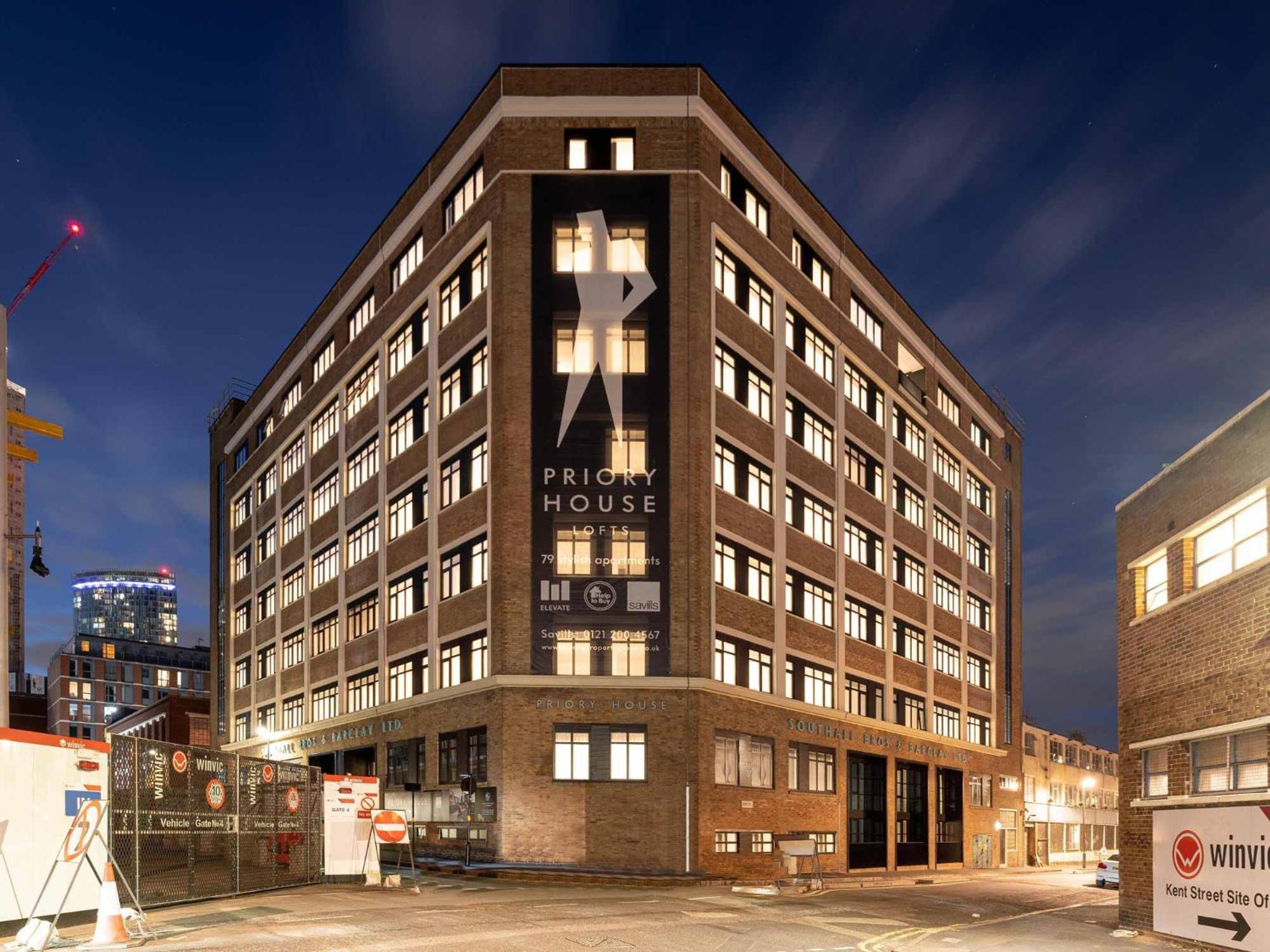 Priority - Modern 2 Bedroom In Centre - Perfect For Family, Business And Leisure By Estate Experts Appartement *