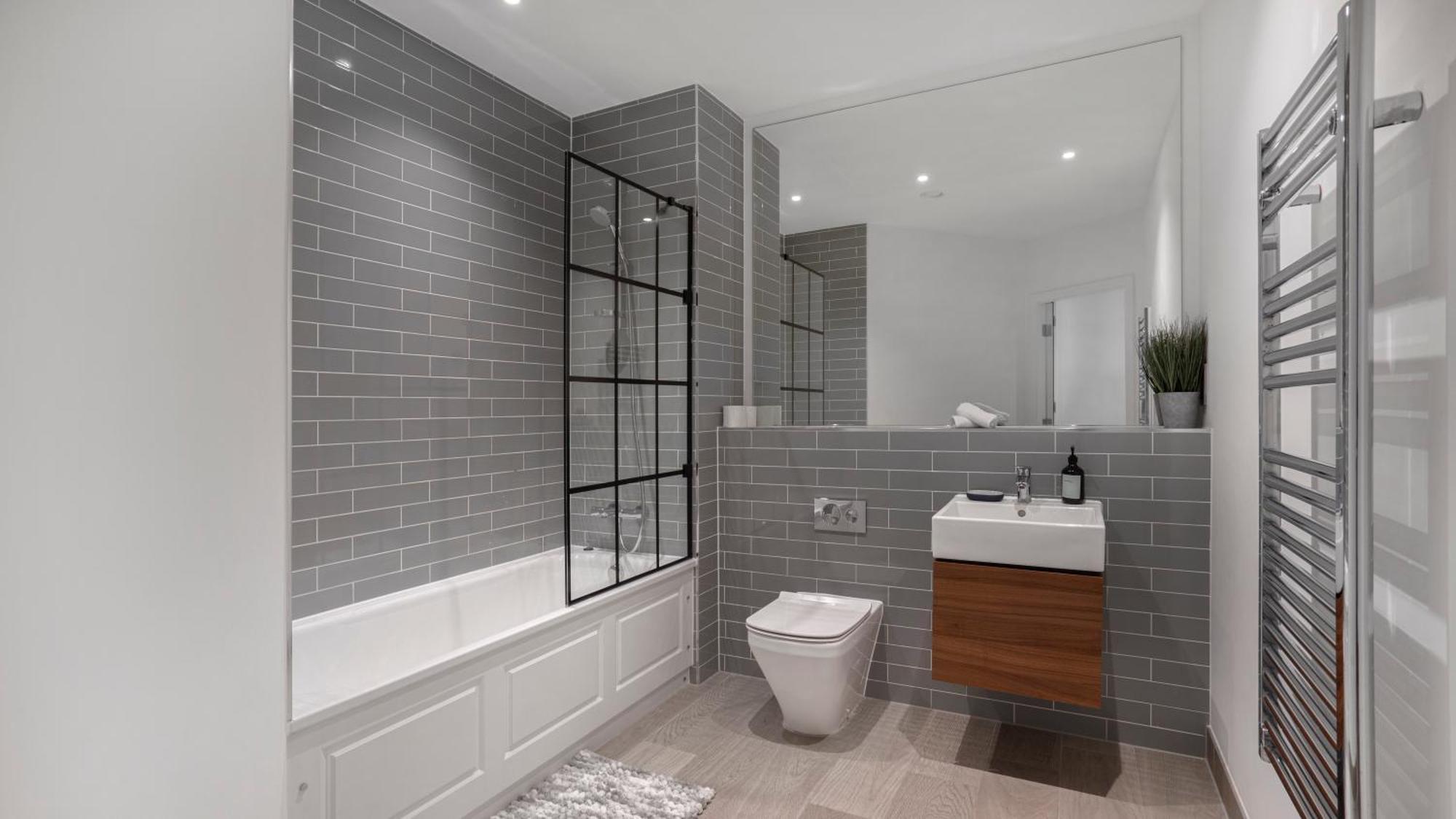 Priority - Modern 2 Bedroom In Centre - Perfect For Family, Business And Leisure By Estate Experts Appartamento *